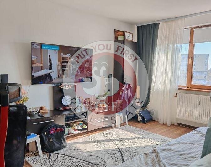 C. Brancoveanu | Apartament 2 camere | decomandat | 50 mp | B11072