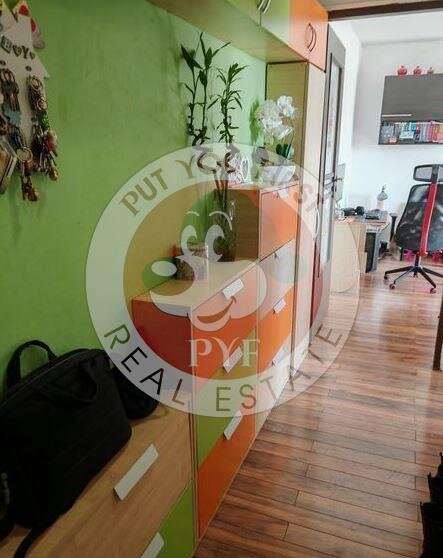 C. Brancoveanu | Apartament 2 camere | decomandat | 50 mp | B11072