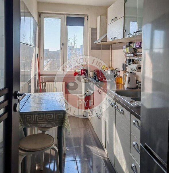 C. Brancoveanu | Apartament 2 camere | decomandat | 50 mp | B11072